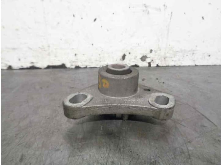 Recambio de soporte motor izquierdo para volvo s80 i (184) 2.4 referencia OEM IAM 9203968 2
