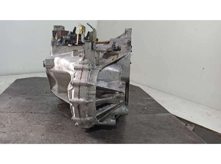 Recambio de caja cambios para mazda 5 (cr) 2.0 cd (cr19) referencia OEM IAM A5Z22326 2