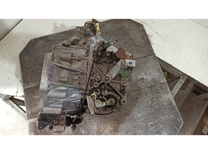 Recambio de caja cambios para mazda 5 (cr) 2.0 cd (cr19) referencia OEM IAM A5Z22326 5