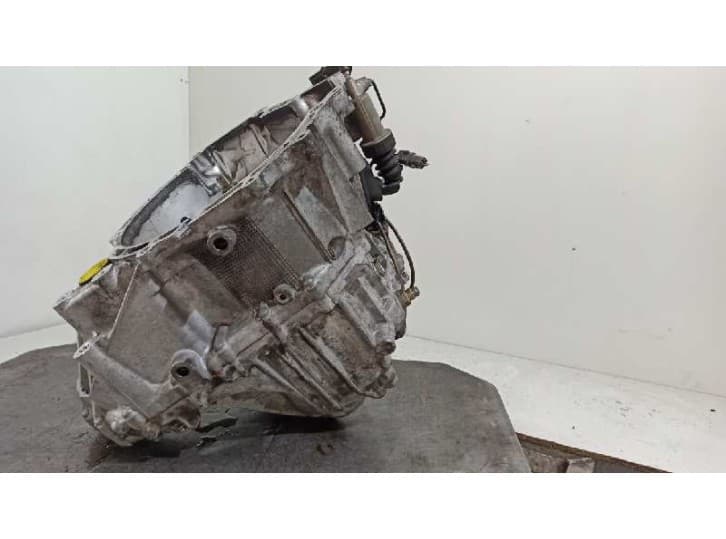 Recambio de caja cambios para mazda 5 (cr) 2.0 cd (cr19) referencia OEM IAM A5Z22326 6