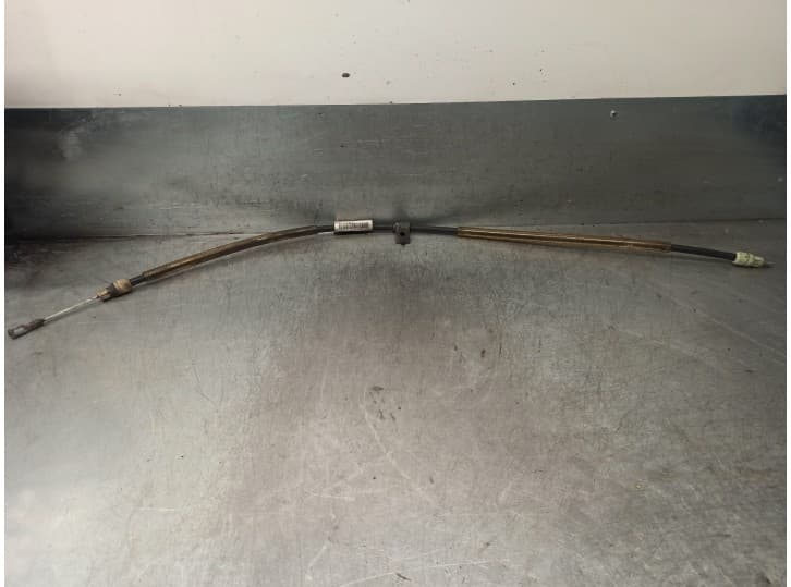 Recambio de cableado para jaguar xf i (x250) 2.2 d referencia OEM IAM 9X232A635AB