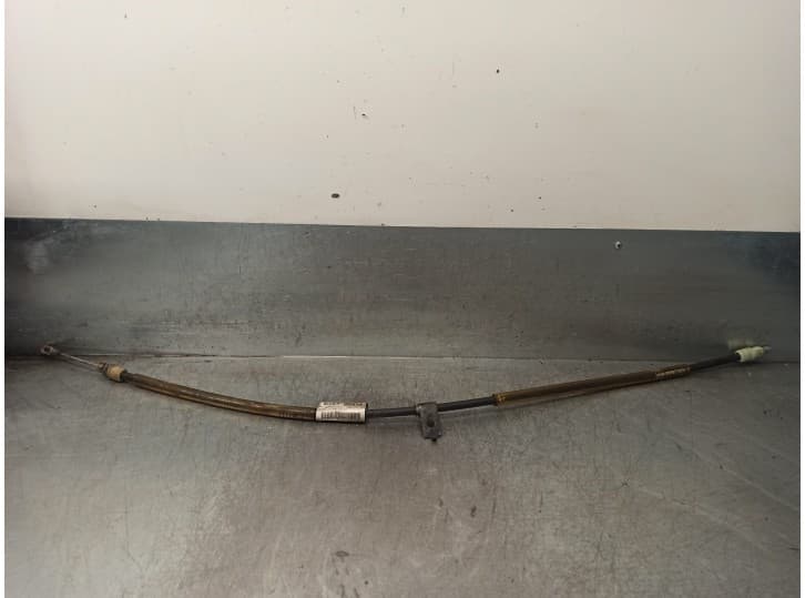 Recambio de cableado para jaguar xf i (x250) 2.2 d referencia OEM IAM 9X232A635AB 2