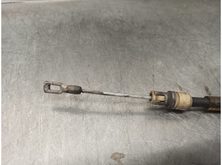 Recambio de cableado para jaguar xf i (x250) 2.2 d referencia OEM IAM 9X232A635AB 4
