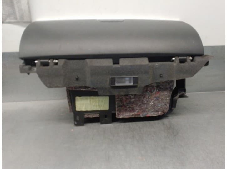 Recambio de guantera para citroën c6 (td_) 2.7 hdi referencia OEM IAM 96520171ZD 2