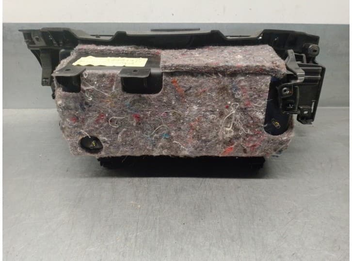 Recambio de guantera para citroën c6 (td_) 2.7 hdi referencia OEM IAM 96520171ZD 4