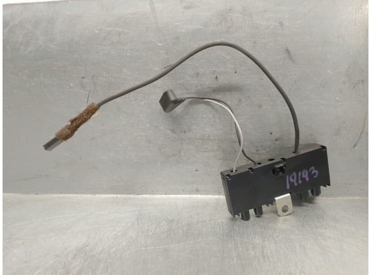 Recambio de antena para citroën c6 (td_) 2.7 hdi referencia OEM IAM 9652270680 9652270680 2