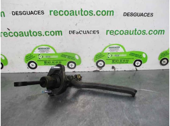 Recambio de bomba embrague para kia venga (yn) 1.4 cvvt referencia OEM IAM 938403K000