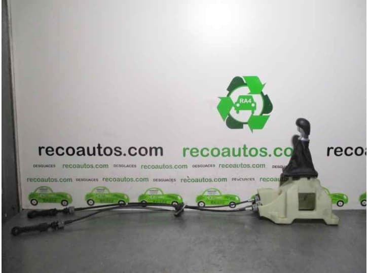 Recambio de palanca cambio para kia venga (yn) 1.4 cvvt referencia OEM IAM 437001P100