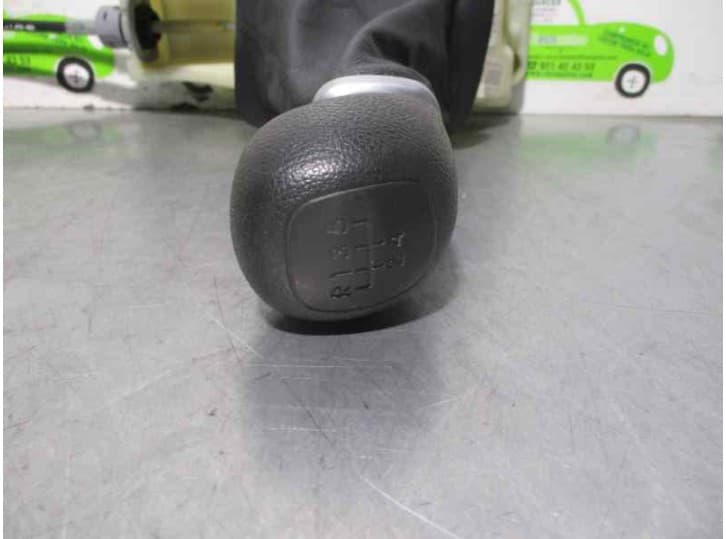 Recambio de palanca cambio para kia venga (yn) 1.4 cvvt referencia OEM IAM 437001P100 4