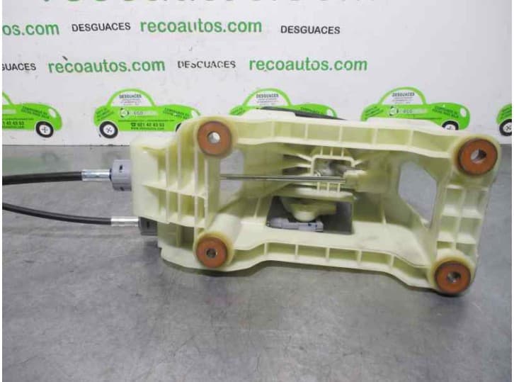 Recambio de palanca cambio para kia venga (yn) 1.4 cvvt referencia OEM IAM 437001P100 5