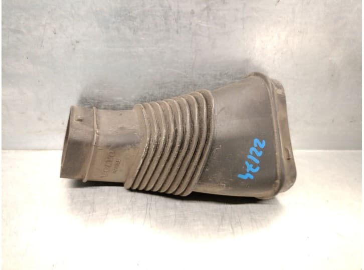 Recambio de tubo para volvo v60 i (155) 1.6 drive referencia OEM IAM 31274555 31274555
