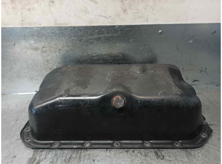 Recambio de carter para seat ibiza ii (6k1) 1.8 i referencia OEM IAM 01M321359 01M321359 3