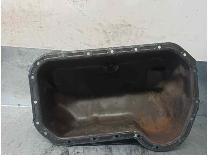 Recambio de carter para seat ibiza ii (6k1) 1.8 i referencia OEM IAM 01M321359 01M321359 5