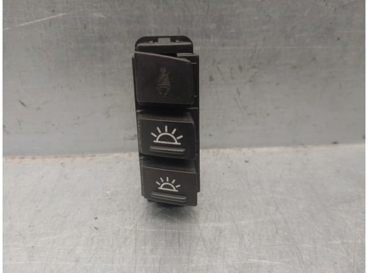 Recambio de mando multifuncion para citroën c6 (td_) 2.7 hdi referencia OEM IAM 96519601ZD