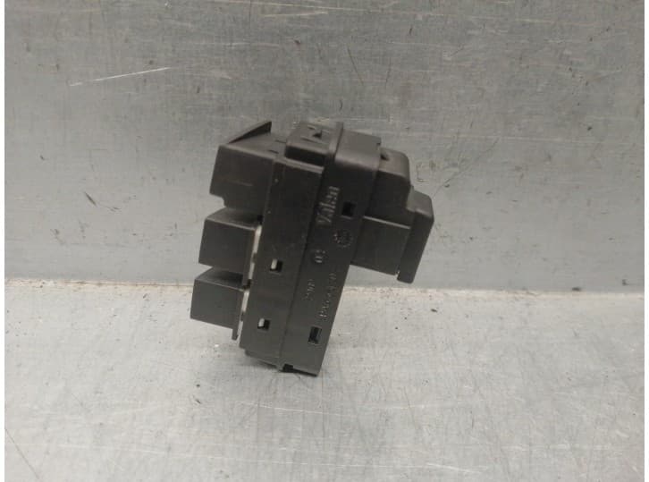 Recambio de mando multifuncion para citroën c6 (td_) 2.7 hdi referencia OEM IAM 96519601ZD 2
