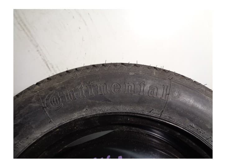 Recambio de neumatico repuesto para mg zr 105 referencia OEM IAM RRC116520 T12580R1595M 3