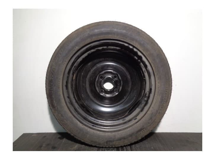 Recambio de neumatico repuesto para mg zr 105 referencia OEM IAM RRC116520 T12580R1595M 5