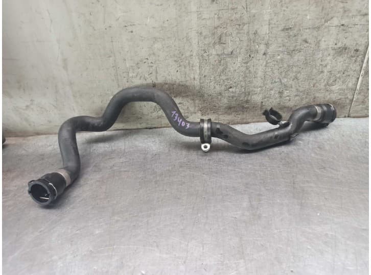 Recambio de tubo para bmw 5 (e39) 525 i referencia OEM IAM 11531438634