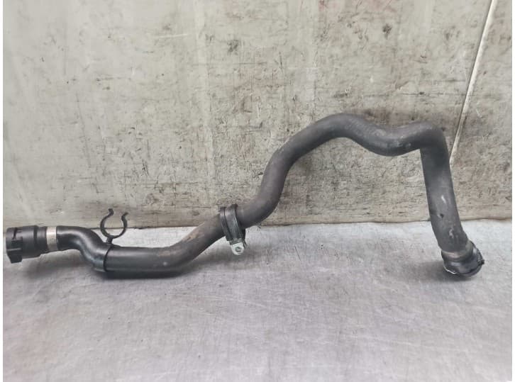 Recambio de tubo para bmw 5 (e39) 525 i referencia OEM IAM 11531438634 2