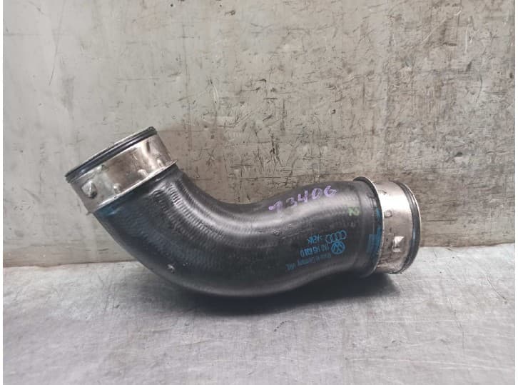Recambio de tubo para volkswagen golf v (1k1) 2.0 tdi 16v referencia OEM IAM 1K0145838D