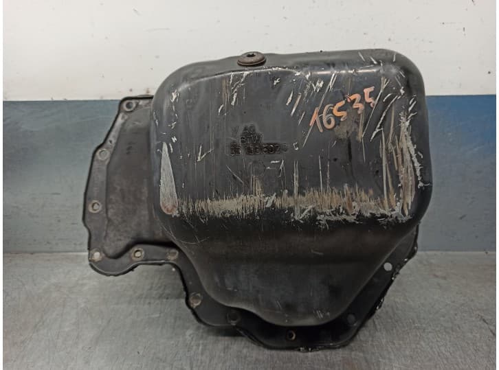 Recambio de carter para seat ibiza iii (6l1) 1.2 12v referencia OEM IAM 03D103602G