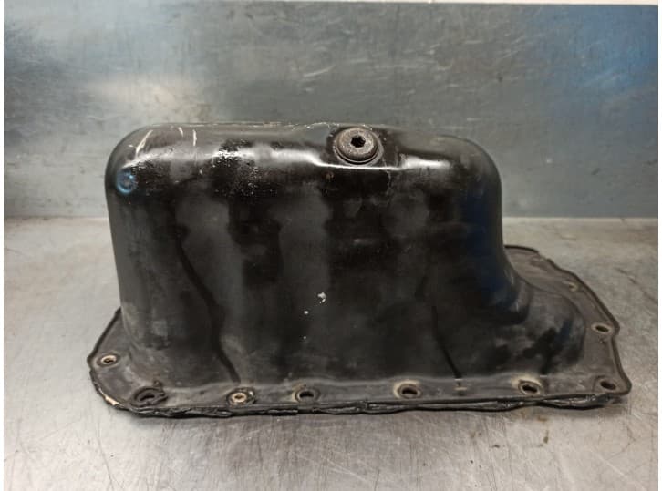 Recambio de carter para seat ibiza iii (6l1) 1.2 12v referencia OEM IAM 03D103602G 4