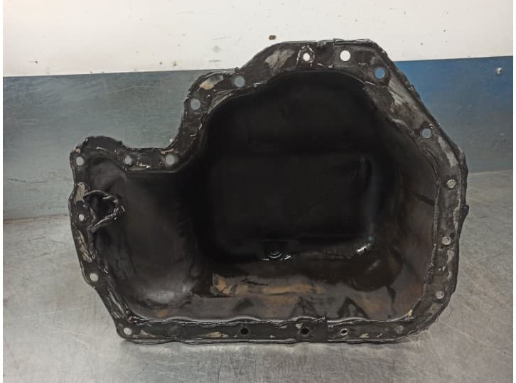Recambio de carter para seat ibiza iii (6l1) 1.2 12v referencia OEM IAM 03D103602G 7