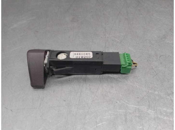 Recambio de warning para volvo s60 i (384) 2.4 t referencia OEM IAM 9441045 2