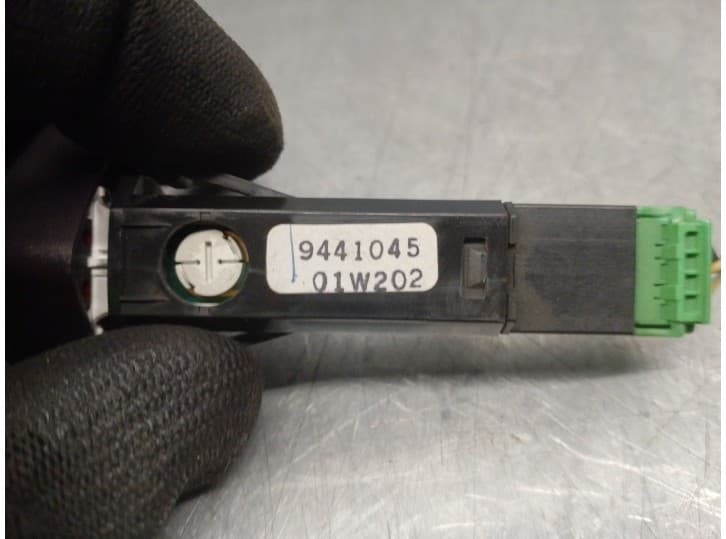 Recambio de warning para volvo s60 i (384) 2.4 t referencia OEM IAM 9441045 3