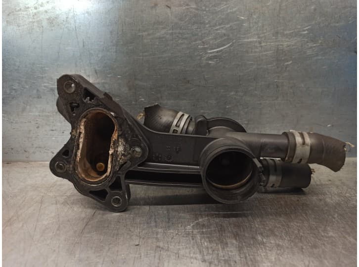 Recambio de termostato para seat ibiza iii (6l1) 1.2 12v referencia OEM IAM 03C121111B 2