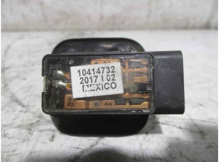 Recambio de interruptor para chevrolet trans sport 3.4 v6 referencia OEM IAM 10414732 4