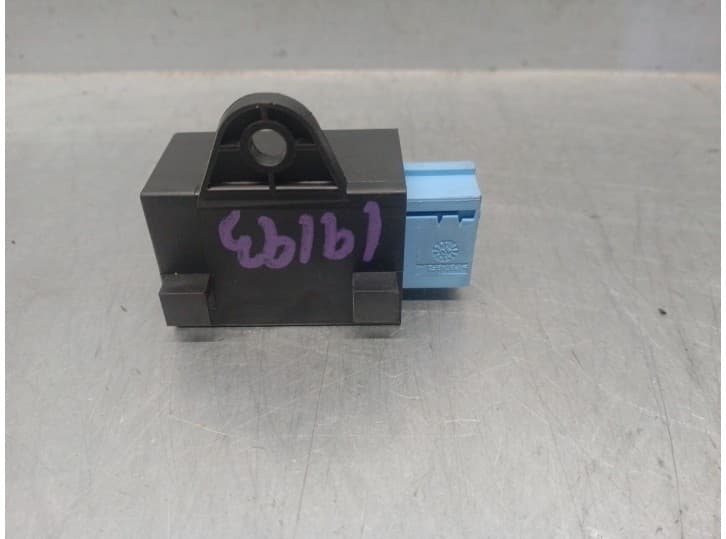 Recambio de rele para citroën c6 (td_) 2.7 hdi referencia OEM IAM 9657087180 2