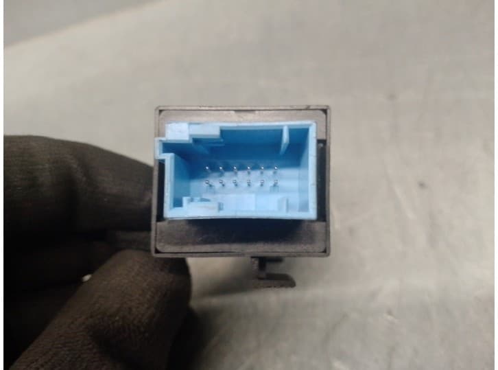 Recambio de rele para citroën c6 (td_) 2.7 hdi referencia OEM IAM 9657087180 3
