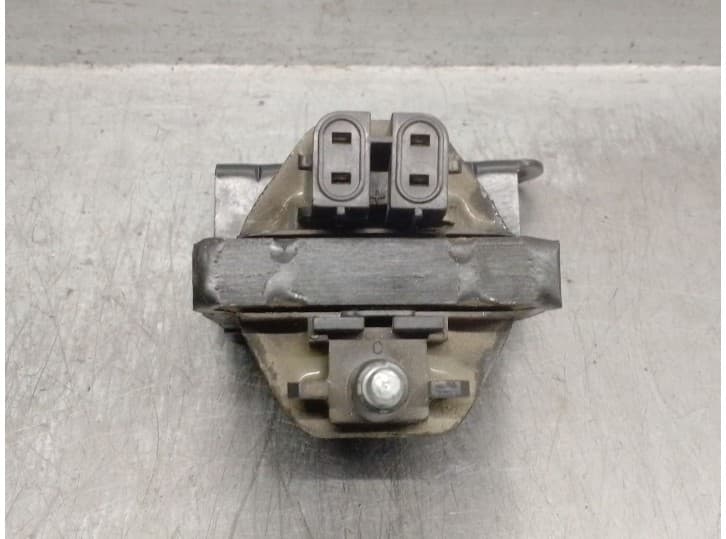Recambio de bobina encendido para daewoo aranos 2.0 referencia OEM IAM 1115467 2
