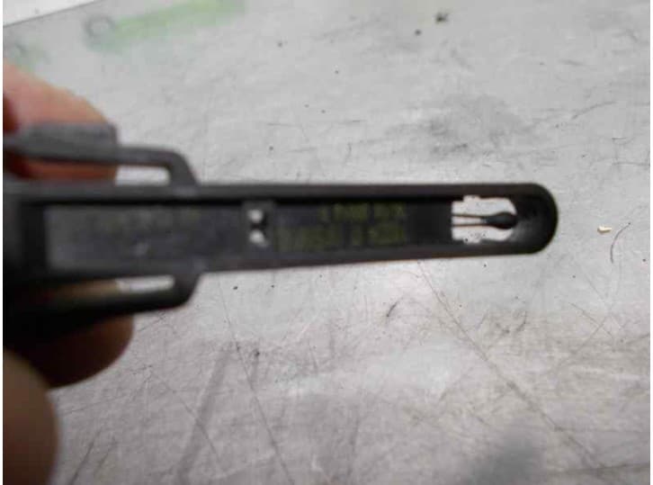 Recambio de sensor para bmw 3 coupé (e46) 320 ci referencia OEM IAM 101509938 3