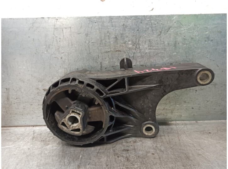 Recambio de soporte motor para opel astra j (p10) 1.7 cdti (68) referencia OEM IAM 13248600