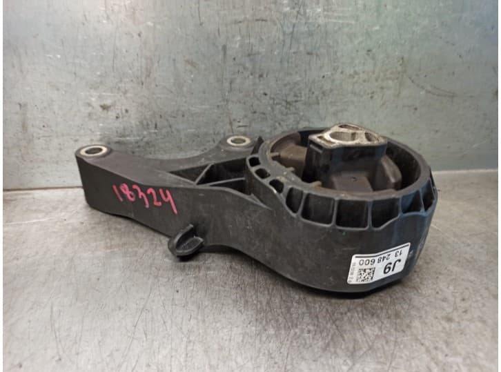 Recambio de soporte motor para opel astra j (p10) 1.7 cdti (68) referencia OEM IAM 13248600 3