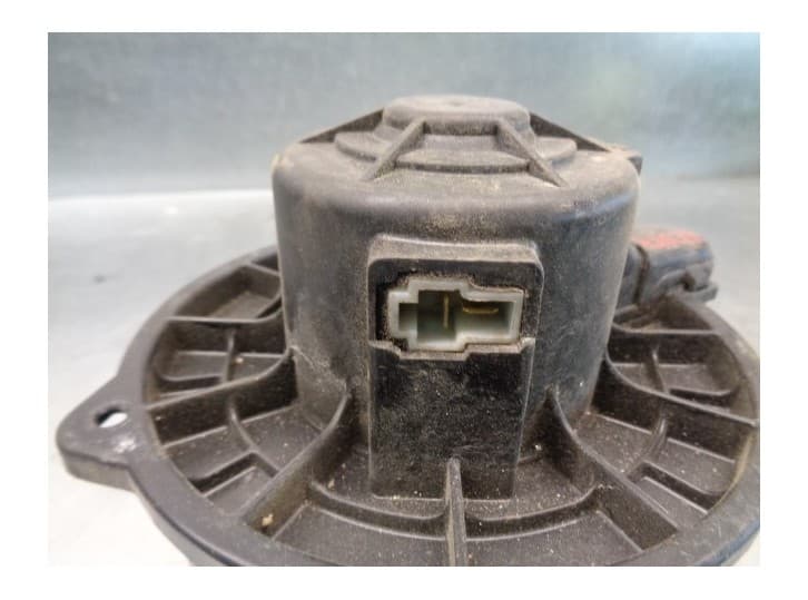 Recambio de motor calefaccion para ford ranger (et) 2.5 tddi referencia OEM IAM 1505611 4