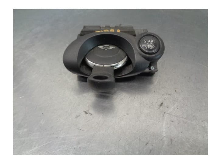 Recambio de boton start/stop para mini mini (r56) cooper referencia OEM IAM 10239138 2