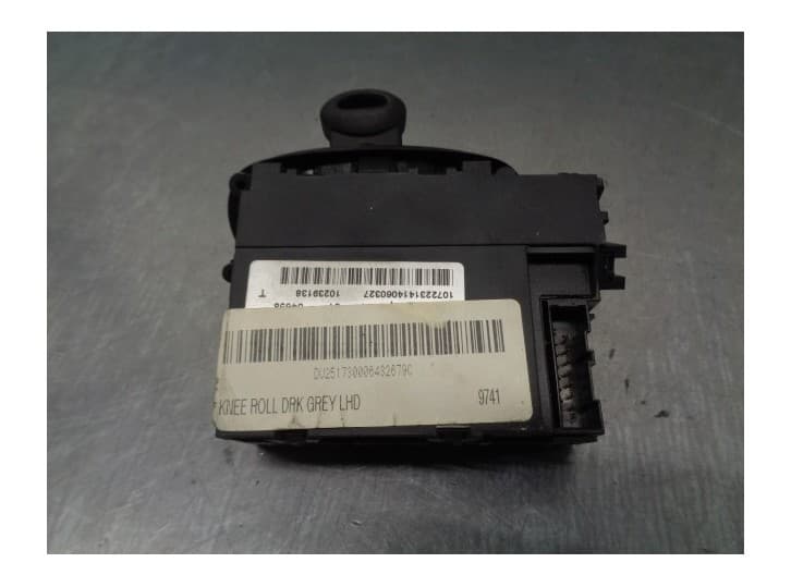 Recambio de boton start/stop para mini mini (r56) cooper referencia OEM IAM 10239138 3
