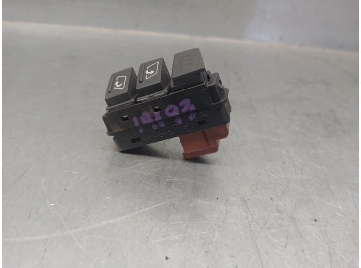 Recambio de mando multifuncion para citroën c6 (td_) 2.7 hdi referencia OEM IAM 96519600ZD 2
