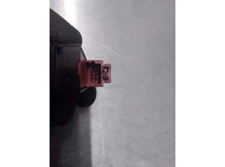 Recambio de mando multifuncion para citroën c6 (td_) 2.7 hdi referencia OEM IAM 96519600ZD 3