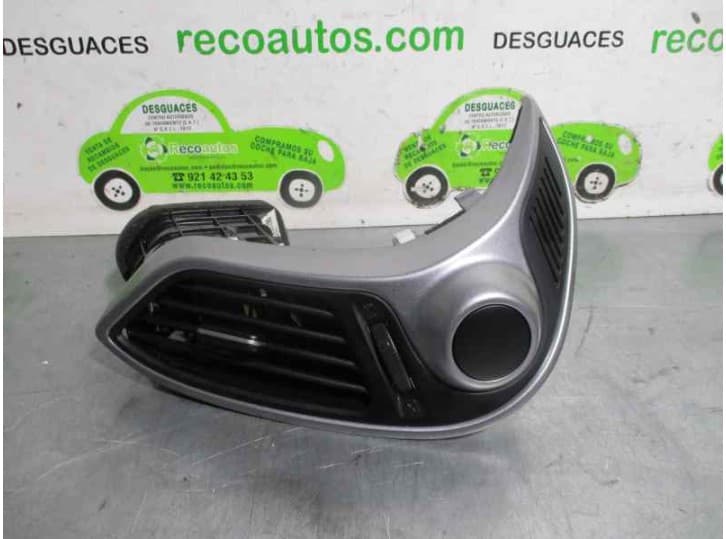 Recambio de aireador para hyundai ix35 (lm, el, elh) 1.7 crdi referencia OEM IAM 974202S000