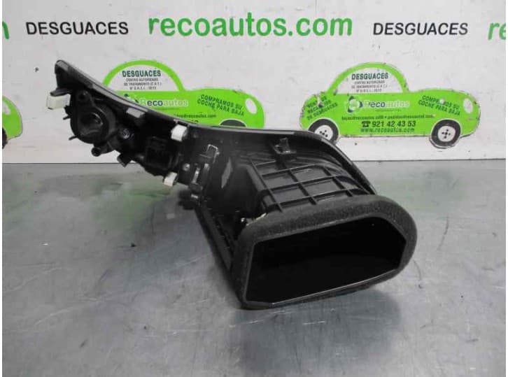 Recambio de aireador para hyundai ix35 (lm, el, elh) 1.7 crdi referencia OEM IAM 974202S000 2