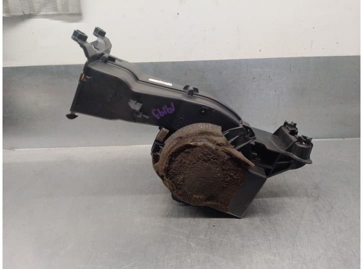 Recambio de motor calefaccion para citroën c6 (td_) 2.7 hdi referencia OEM IAM 9641251980