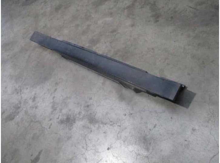 Recambio de faldon lateral para mini mini (r50, r53) one referencia OEM IAM