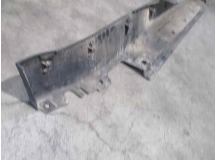 Recambio de faldon lateral para mini mini (r50, r53) one referencia OEM IAM 4