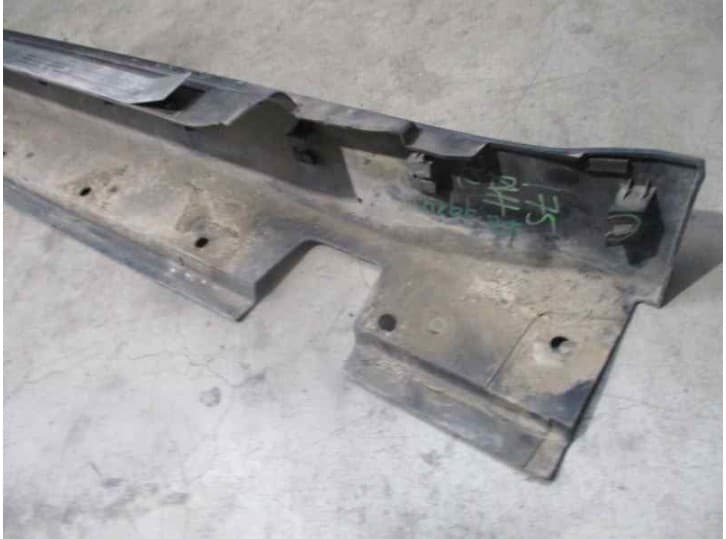 Recambio de faldon lateral para mini mini (r50, r53) one referencia OEM IAM 5