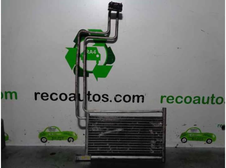 Recambio de radiador aceite para bmw 5 (e39) 528 i referencia OEM IAM 172217407980