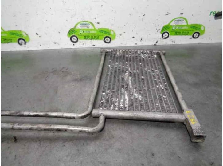 Recambio de radiador aceite para bmw 5 (e39) 528 i referencia OEM IAM 172217407980 4